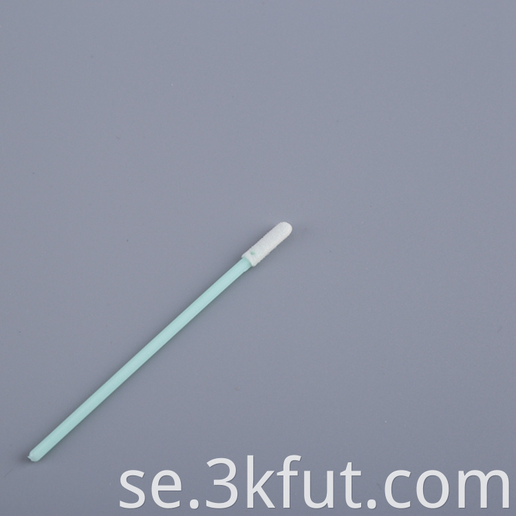 cleanmo foam swab 